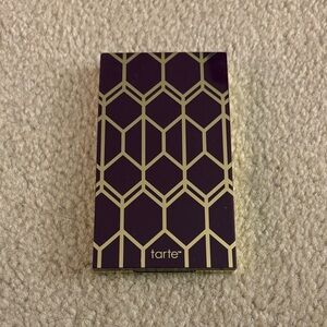 Tarte Amazonian Clay Face Palette in Romantic Roses BRAND NEW